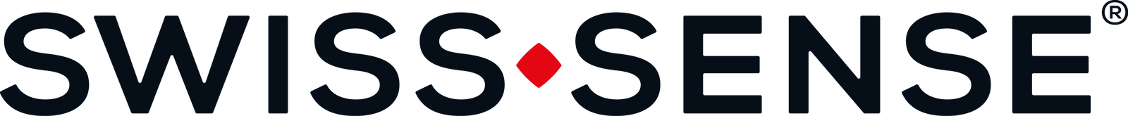 Swiss Sense logo